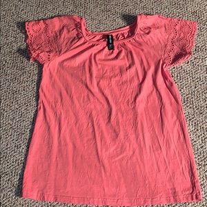 Agnes&Dora short sleeve shirt